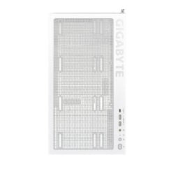 GIGABYTE C500 PANORAMIC STEALTH Midi Tower Wit - Afbeelding 6