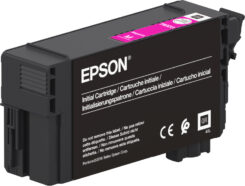 Epson ULTRACHROME XD2 MAGENTA T40D340 50ML inktcartridge 1 stuk(s) Origineel - Afbeelding 2