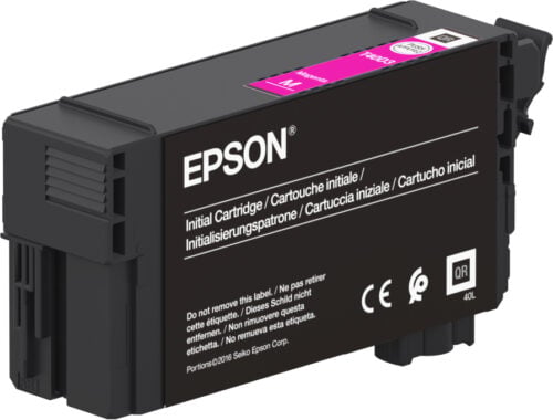 Printen & Scannen