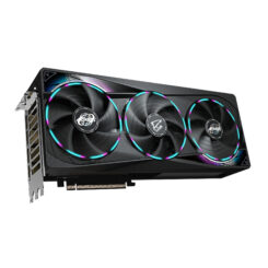 GIGABYTE AORUS GeForce RTX 5070 MASTER 12G Grafische Kaart - Afbeelding 4