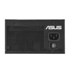 ASUS TUF-GAMING-750G-EVO power supply unit 750 W 20+4 pin ATX ATX Zwart - Afbeelding 6