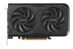 ASUS Dual -RTX5050-O8G NVIDIA GeForce RTX 5050 8 GB GDDR6 - Afbeelding 2