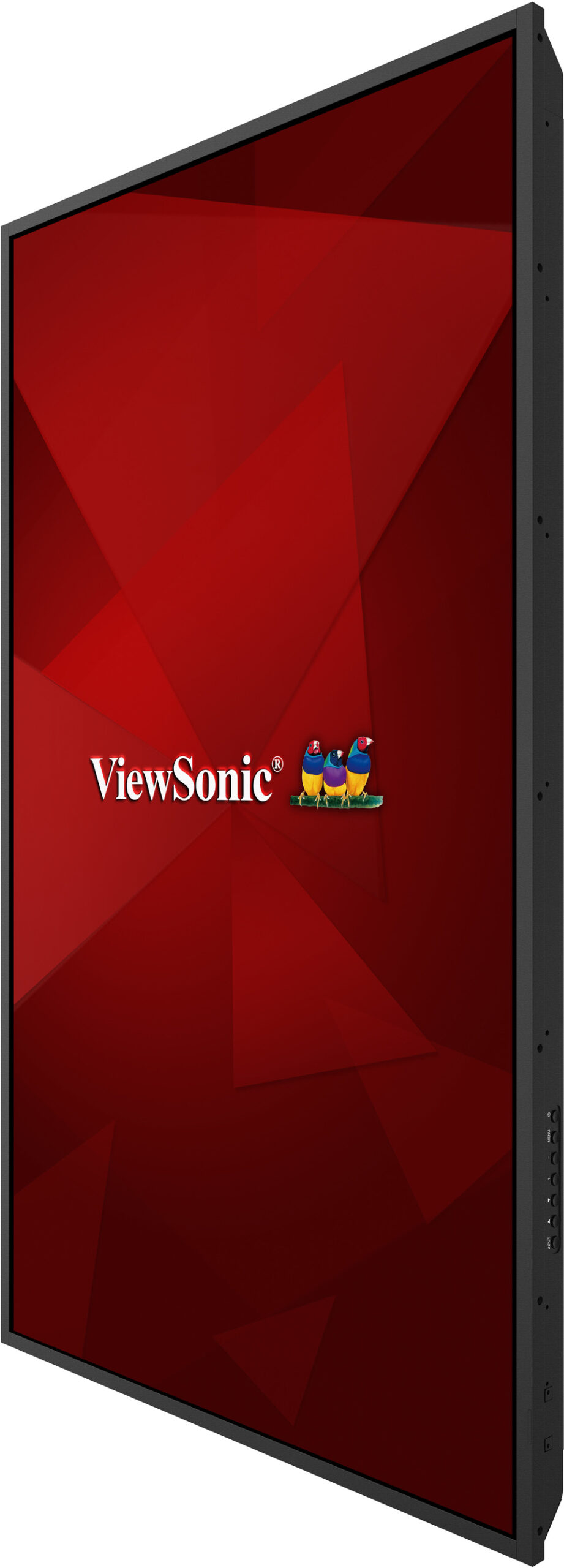 Viewsonic CDE55G3-1C beeldkrant Digitale signage flatscreen 139,7 cm (55") LCD 500 cd/m² 4K Ultra HD Zwart 24/7 - Afbeelding 6