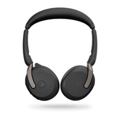 Jabra Evolve2 65 Flex Headset Draadloos Hoofdband Kantoor/callcenter USB Type-A Bluetooth - Afbeelding 4