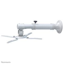 Neomounts BEAMER-W050SILVER Beamer muurbeugel - d 37-47 cm - full motion - Afbeelding 3