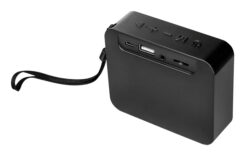 LogiLink SP0057 Draagbare & party speaker Mono draadloze luidspreker Zwart - Afbeelding 3