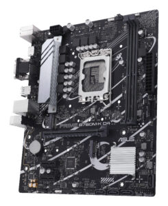 ASUS PRIME B760M-K D4 Intel B760 LGA 1700 micro ATX - Afbeelding 6