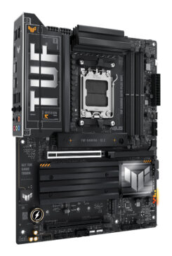 ASUS TUF GAMING X870-PLUS WIFI AMD X870 Socket AM5 ATX - Afbeelding 5