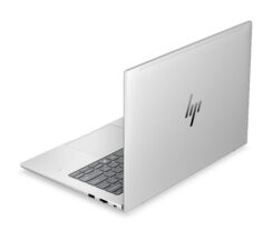HP EliteBook 6 G2i Next Gen AI Intel Core Ultra 5 325 Laptop 35,6 cm (14") WUXGA 16 GB DDR5-SDRAM 512 GB SSD Wi-Fi 7 (802.11be) Windows 11 Pro Zilver - Afbeelding 4