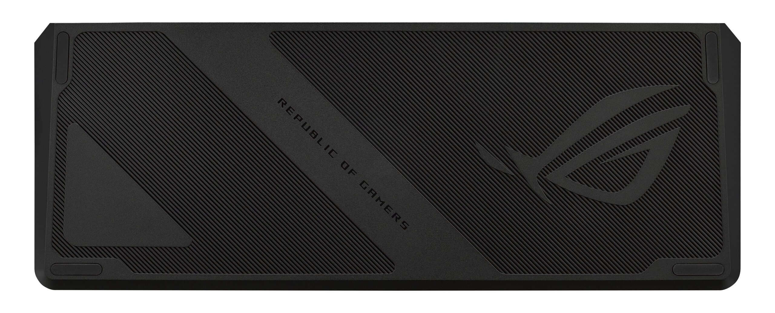 ASUS M605 ROG FALCHION ACE HFX/HFX/US/PBT toetsenbord Gamen USB QWERTY US International Zwart - Afbeelding 5