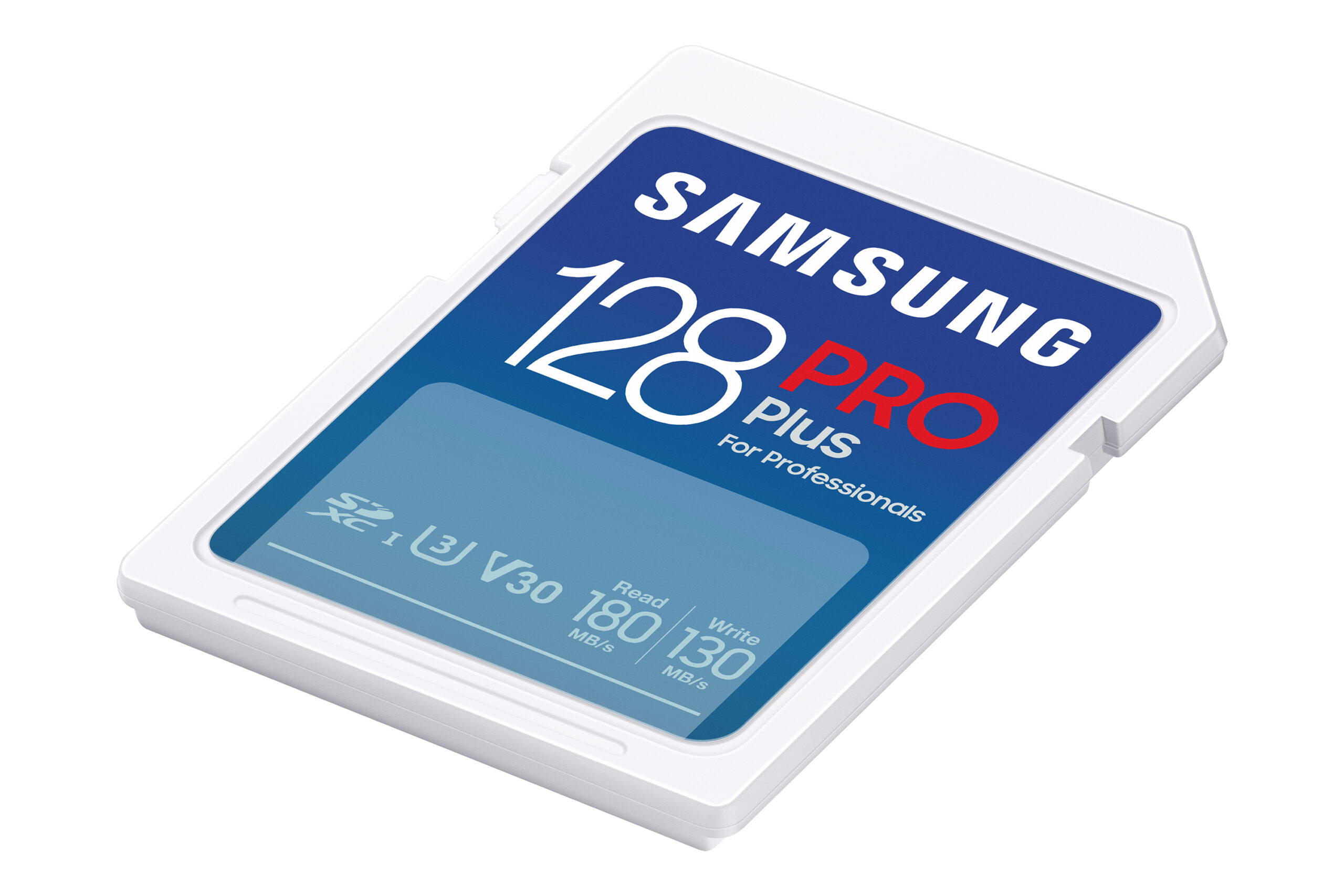 Samsung PRO Plus MB-SD128S 128 GB SDXC UHS-I Klasse 10 - Afbeelding 5