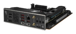 ASUS ROG STRIX B650E-I GAMING WIFI AMD B650 Socket AM5 mini ITX - Afbeelding 4