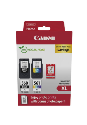 Printen & Scannen