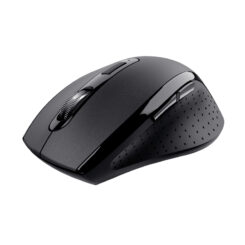 Trust Sura Comfortabele draadloze muis – draadloze muis – rechtshandige muis – RF draadloos – Optische muis