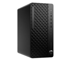HP EliteDesk 8 Tower G1i AI Wolf Pro Security Edition Intel Core Ultra 5 235 16 GB DDR5-SDRAM 512 GB SSD Windows 11 Pro PC AI PC Zwart - Afbeelding 3