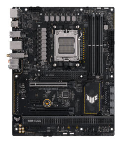 ASUS TUF GAMING B650-PLUS WIFI AMD B650 Socket AM5 ATX - Afbeelding 4