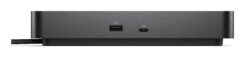 DELL WD25TB5 Bedraad Thunderbolt 5 Zwart - Afbeelding 4