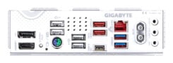 GIGABYTE B850 EAGLE WIFI7 ICE Moederbord - Afbeelding 5