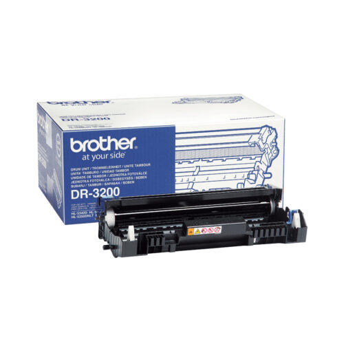 Printer drums