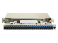 Equip 337311 patch paneel 1U - Afbeelding 5