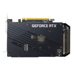 ASUS Dual -RTX3050-O8G-V2 NVIDIA GeForce RTX 3050 8 GB GDDR6 - Afbeelding 5