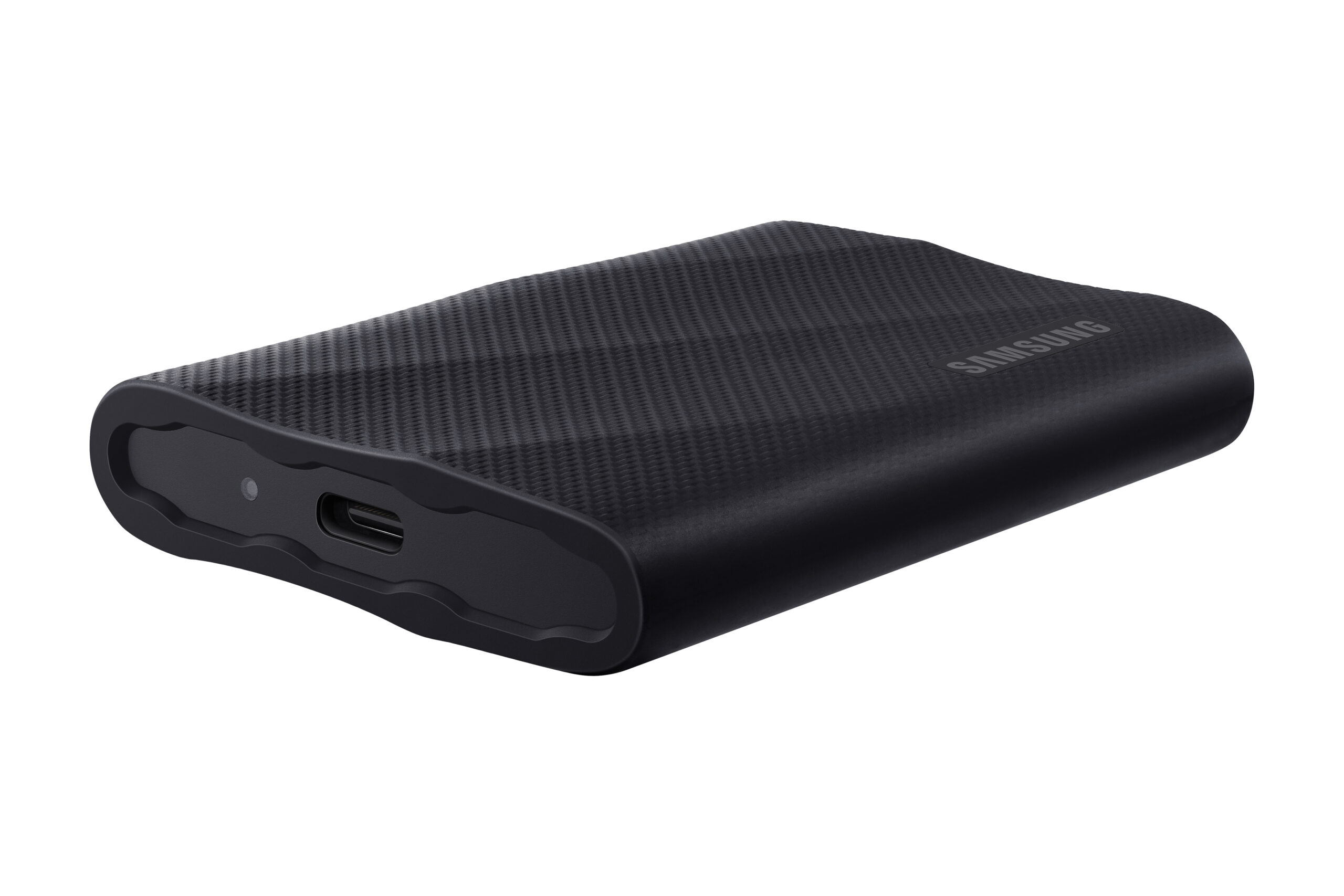 Samsung MU-PG2T0B 2 TB USB Type-C USB 3.2 Gen 2x2 Zwart - Afbeelding 3