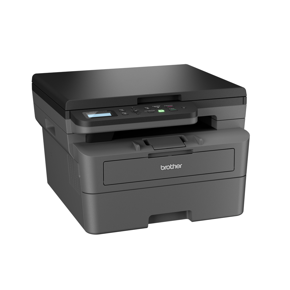 Brother DCP-L2627DWE multifunctionele printer Laser A4 1200 x 1200 DPI 32 ppm Wifi - Afbeelding 3