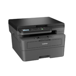 Brother DCP-L2627DWE multifunctionele printer Laser A4 1200 x 1200 DPI 32 ppm Wifi - Afbeelding 3