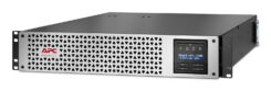 APC Smart-UPS Li-ion SMTL2200RMI2UCNC - 8xC13 & 1xC19, Rackmount 2U, SmartConnect, NMC, 2200VA - Afbeelding 2