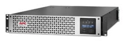APC Smart-UPS Li-ion SMTL2200RMI2UCNC - 8xC13 & 1xC19, Rackmount 2U, SmartConnect, NMC, 2200VA
