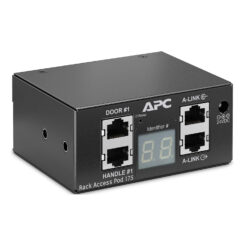 APC Racktoegang, kit, NetBotz, 175 Pod 13,56 MHz hendel