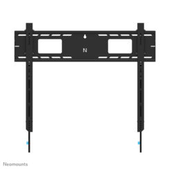 Neomounts WL30-750BL18 Heavy duty muurbeugel 55-98" - vlak - vergrendelbaar - snelle installatie - TÜV - Afbeelding 4