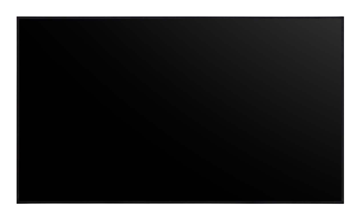 LG 50UL5Q-E beeldkrant Digitale signage flatscreen 127 cm (50") LED Wifi 500 cd/m² 4K Ultra HD Zwart WebOS 24/7 - Afbeelding 3