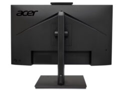 Acer Vero B7 B247Y D6 computer monitor 61 cm (24") 1920 x 1080 Pixels Full HD LED Zwart - Afbeelding 3