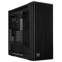 ASUS ProArt PA602 Midi Tower Zwart - Afbeelding 2