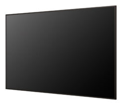 LG 86UH5N-M beeldkrant Digitale signage flatscreen 2,18 m (86") LED Wifi 500 cd/m² 4K Ultra HD Zwart WebOS 24/7 - Afbeelding 4