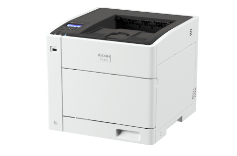 Ricoh P C375 Kleur 1200 x 1200 DPI A4 - Afbeelding 2