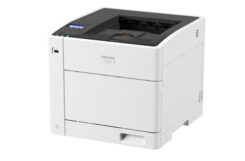 Ricoh P C375 Kleur 1200 x 1200 DPI A4