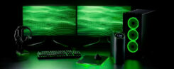 APC Back-UPS Pro BGM2200B-GR - 2200VA/1320W, 4x Schuko & 2x C13 uitgang, 3x USB charger, USB dataport - Afbeelding 5