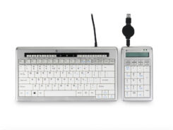 BakkerElkhuizen S-board 840 Numeric Keyboard - Afbeelding 4