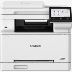 Canon i-SENSYS MF667Cdw Laser A4 1200 x 1200 DPI 25 ppm Wifi - Afbeelding 3