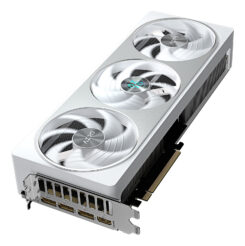 GIGABYTE GeForce RTX 5070 AERO OC 12G Grafische Kaart - Afbeelding 5