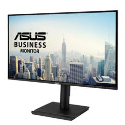 ASUS VA27AQSE computer monitor 68,6 cm (27") 2560 x 1440 Pixels Quad HD LCD Zwart - Afbeelding 3