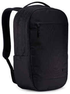 Case Logic Invigo Eco INVIBP116 Black 39,6 cm (15.6") Rugzak Zwart