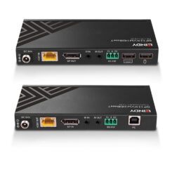 Lindy 39385 KVM-extender Zender en ontvanger - Afbeelding 5