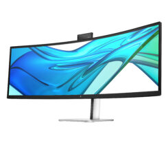 HP Series 5 Pro Serie 5 Pro 49 inch DQHD Conferencing Monitor - 549pm - Afbeelding 6