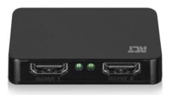 ACT 4K HDMI 1.4 splitter 2 poorts