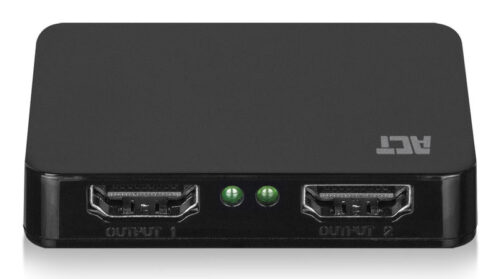Kabels en adapters