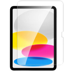 DEQSTER 40-1017274 schermbeschermer voor tablets Doorzichtige schermbeschermer Apple 1 stuk(s) - Afbeelding 4