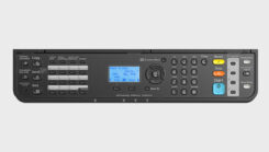 KYOCERA ECOSYS MA3500fx/Plus Laser A4 1200 x 1200 DPI 35 ppm - Afbeelding 6